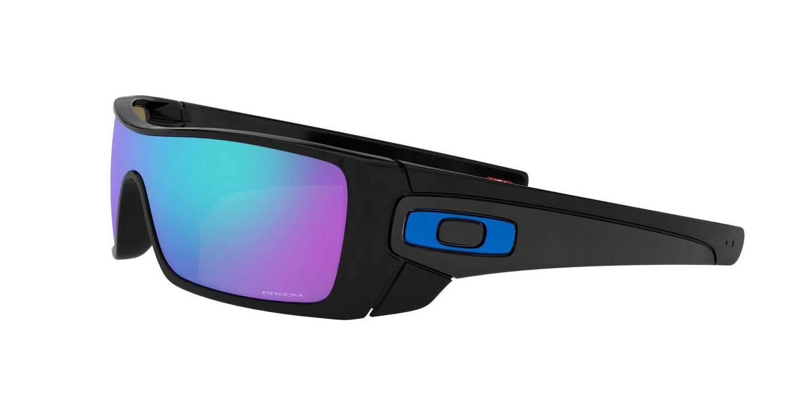 Oakley Batwolf 9101 Sunglasses - view 75